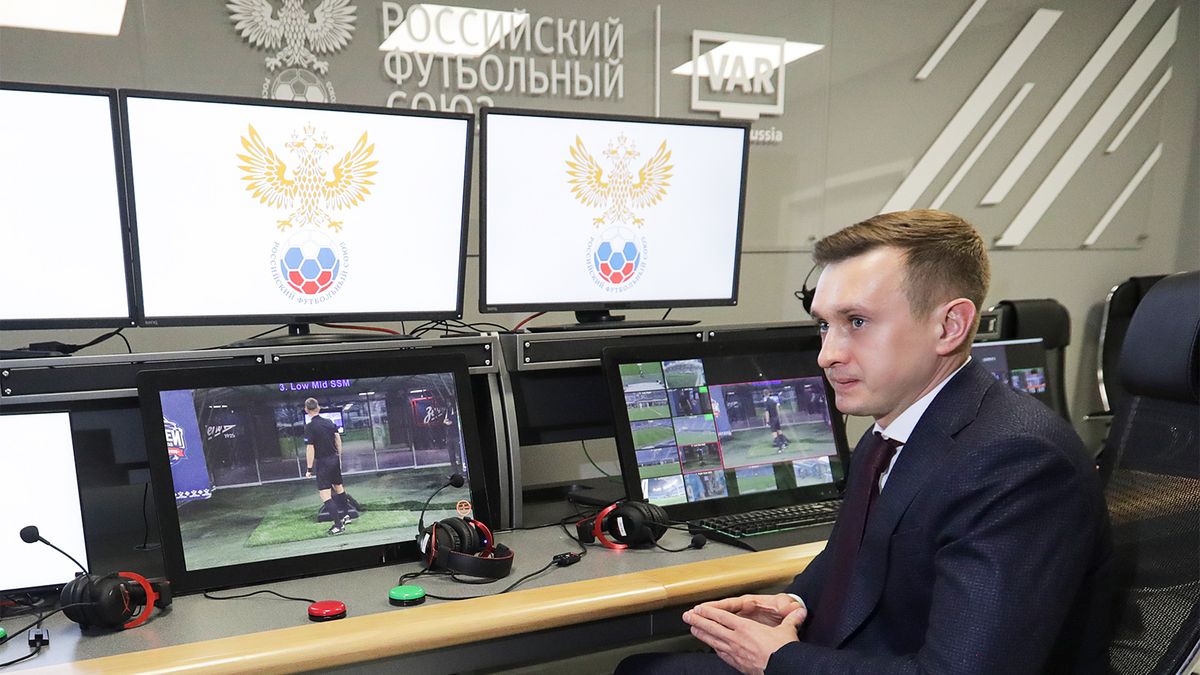 Алаев — о новом ТВ-контракте РПЛ: «Сделаем российский футбол еще ярче, доступнее и привлекательнее»