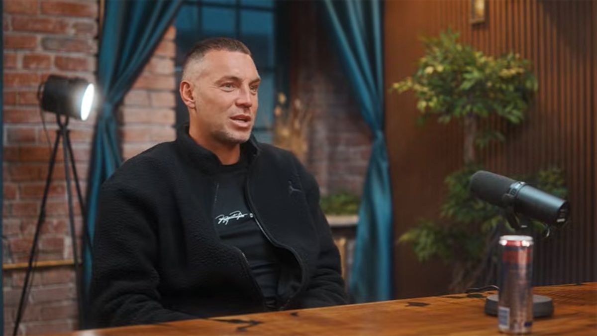 Дзюба рассказал, в какой команде игроков подозревали в том, что они сдают матчи с ЦСКА