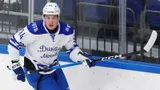 Московское «Динамо» подписало экс-форварда «Баффало»