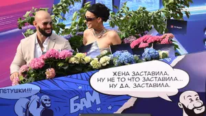 Джиган и Оксана Самойлова разводятся в третий раз: тщательно продуманный пиар или финал сказочной любви?