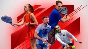 В апреле при поддержке FONBET пройдет 3-й Московский фестиваль падела — Весна