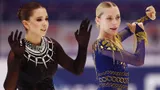 «Хочу соревноваться и общаться с Валиевой». Фигуристка, внезапно обыгравшая звезд Тутберидзе и Плющенко