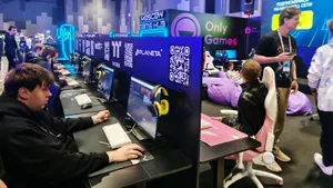 Эти проекты с фестиваля «Игропром» 2025 нельзя пропускать: собрали самое интересное