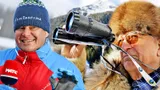 Тихонов и Губерниев скандалят друг с другом уже 2 месяца. Это только вредит российскому биатлону