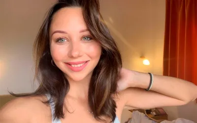 Елизавета Туктамышева