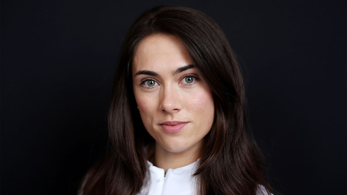 Британская фигуристка призналась в желании выучить русский: «Мои родственники по отцовской линии — украинцы»