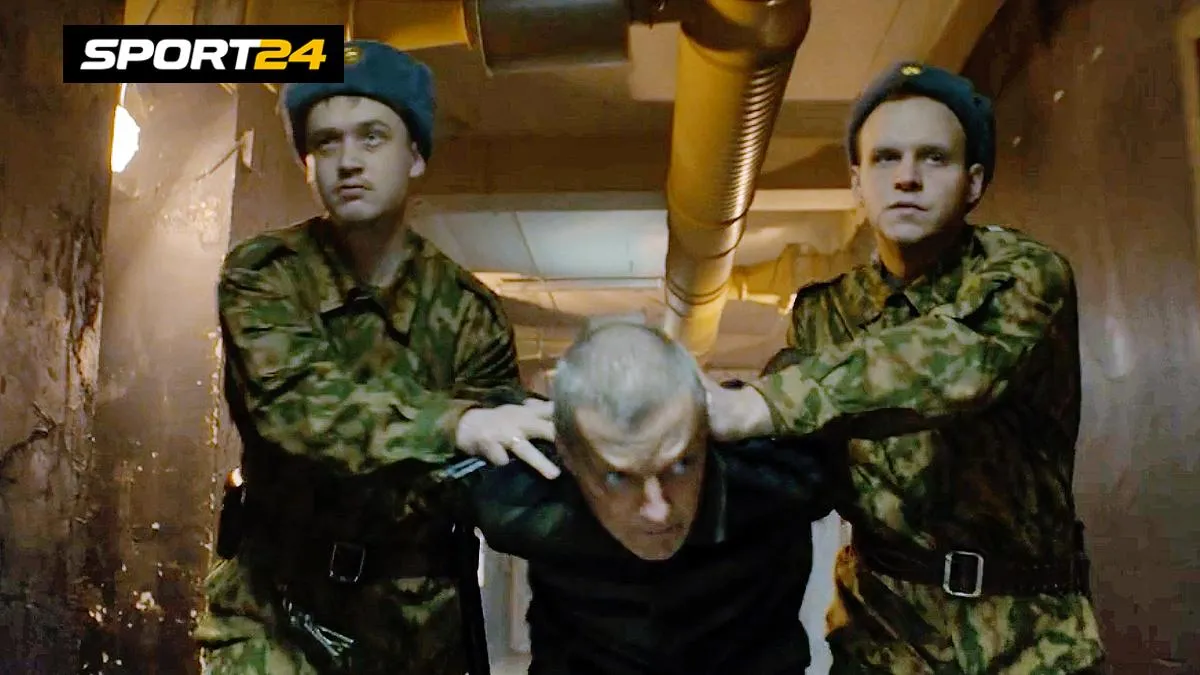 Аутсорс, сериал 2025: отзыв, рецензия, трейлер, где смотреть, график выхода