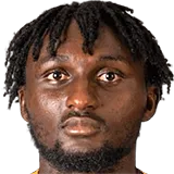 Салифу Диаррасуба