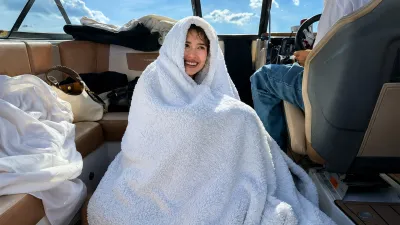 Алина Загитова