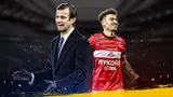Расклады чемпионата России: «Спартак» пытается догнать «Зенит», 5 клубов метят в Лигу чемпионов