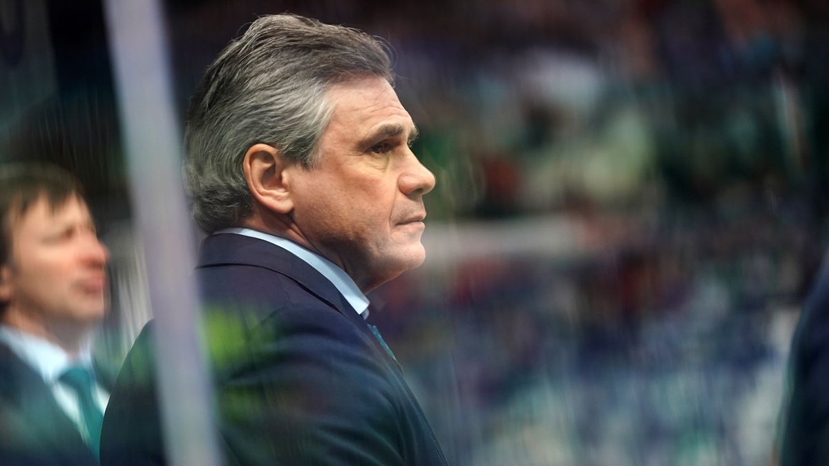 «В этом проблема». Квартальнов указал ключевой фактор поражения «Динамо» от «Шанхая»