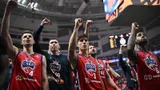 ЦСКА нанес «Локомотиву-Кубани» первое поражение в сезоне