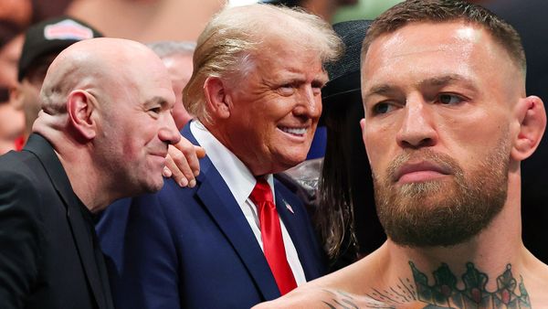 Турнир UFC в Белом доме — полное разочарование. Ни Махачева, ни Джонса, ни Макгрегора и подстава для Волкова