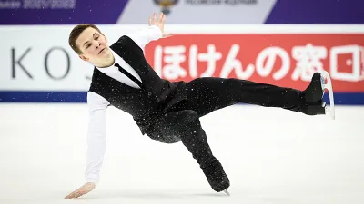 Михаил Коляда