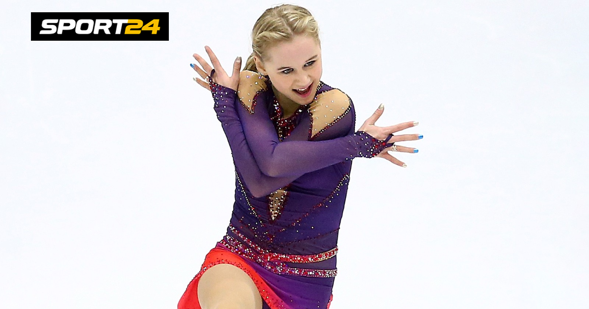 Серафима Саханович - интервью о Плющенко, Тутберидзе, Медведевой, Ханю ...