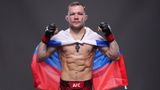 Русский чемпион устроит крутую рубку в UFC во имя справедливости. Прогноз на Петр Ян — Дейвесон Фигередо