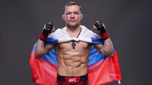 Русский чемпион устроит крутую рубку в UFC во имя справедливости. Прогноз на Петр Ян — Дейвесон Фигередо