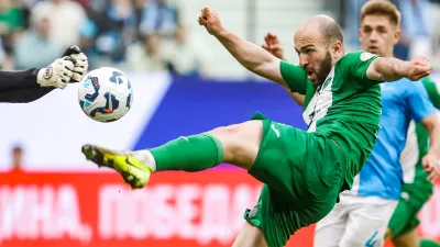 Георгий Мелкадзе