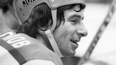 Валерий Харламов