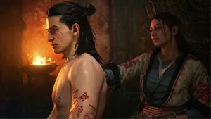 Поиграла в новый проект от создателей «Ведьмака» The Blood of Dawnwalker: покупать нужно только по скидке