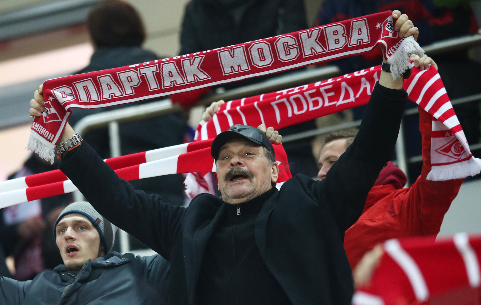Александр Мысякин, Sport24
