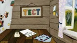 Тест: угадайте мультфильм СССР по комнате героя — узнаете любимые истории без персонажей в кадре?