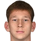 Степан Садчиков