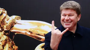 Призер Олимпиады Хофер: «Губерниев — бог телевидения. Уникальный человек, которого нет ни на каком другом канале»