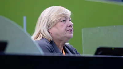 Ирина Лепарская