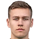 Сандер Аке Андреас Лоннинг