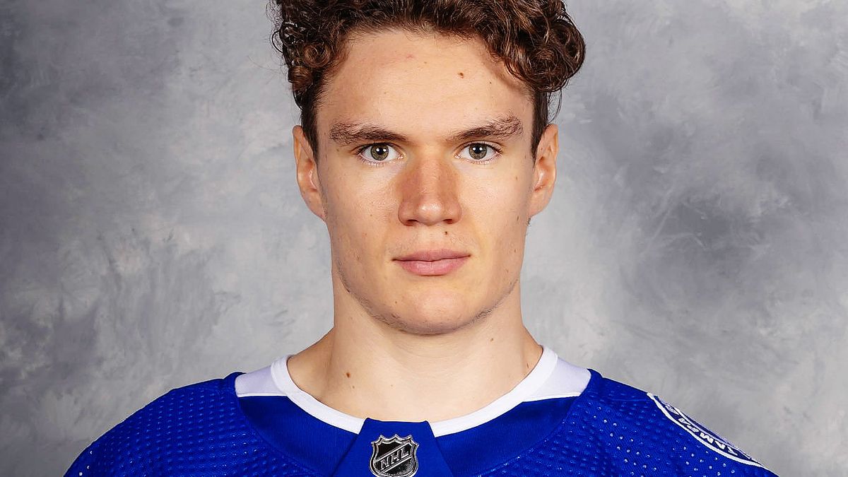 «Тампа» вызвала Грошева из АХЛ