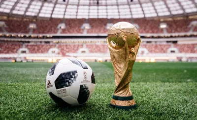 ЧМ по футболу, Adidas Telstar