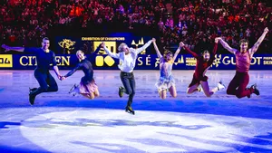 Чемпионат мира по фигурке в олимпийский год нужно отменять: это формальность и мучения. Только ISU в выигрыше