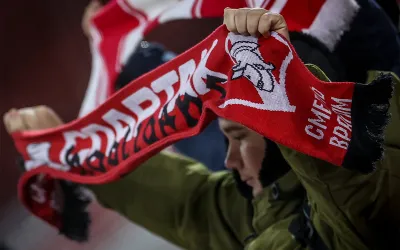 ФК Спартак Москва, Болельщики