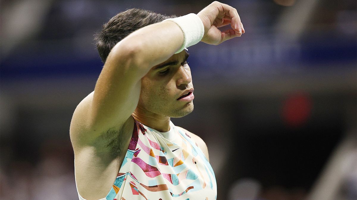 Алькарас назвал свою главную цель: «Хочу добиться этого в следующем сезоне или хотя бы в течение двух-трех»