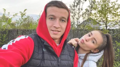 Денис Макаров