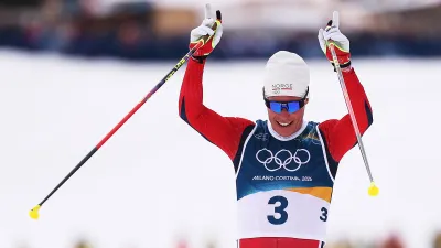 Мартин Левстрем Нюэнгет