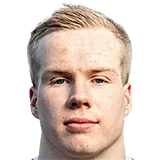 Якоб Ханстад