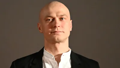 Юра Борисов