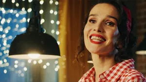 Посмотрела фильм «Письмо Деду Морозу» с Наталией Орейро: начали за здравие, закончили разрушением детских мечт