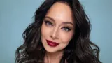 Самбурская оголилась в День защитника Отечества: «Для вас, мальчики!»