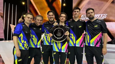 Natus Vincere (NAVI)