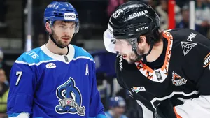 Громкий обмен в КХЛ — «Трактор» и «Динамо» махнулись форвардами. Но Джиошвили не спасет сезон для Челябинска