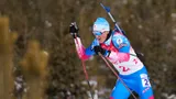 IBU отстранил от соревнований российских и белорусских биатлонистов