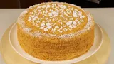 Постный торт может быть вкусным — готовлю «Оранжевое настроение»: рецепт