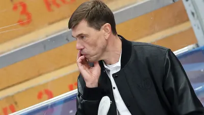 Алексей Кудашов
