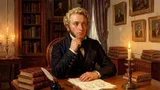 Тест: вставьте пропущенные слова в знаменитые стихи русских классиков. Хорошо знаете литературу?