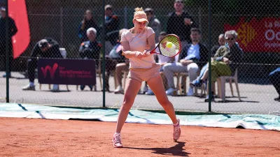 Анастасия Тихонова