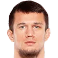 Усман Нурмагомедов