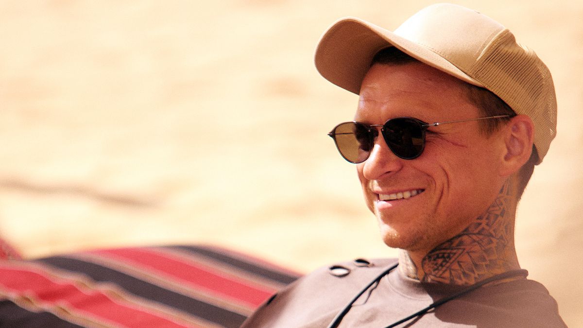 Мамаев заявил, что планирует получить тренерскую лицензию уже в январе